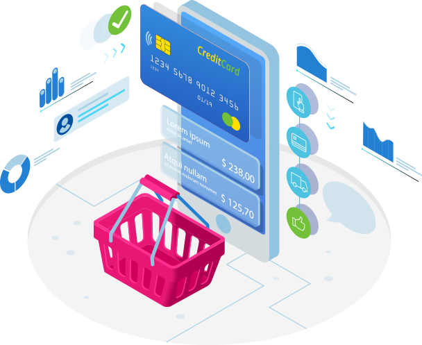 eCommerce System for Your Business